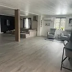 Вилла Bolig Sentralt Pa *
