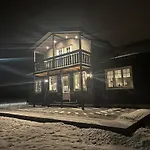 Вилла Bolig Sentralt Pa *