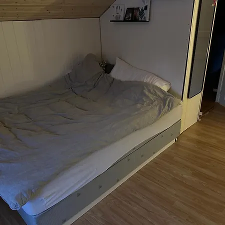 Bolig Sentralt Pa Røros