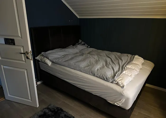 Bolig Sentralt Pa Villa